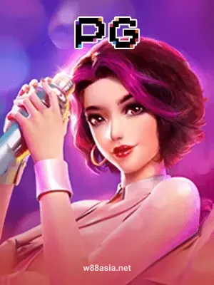 Hình ảnh w88 Cocktail Nights slot game