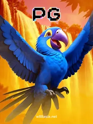 Hình ảnh w88 Wings of Iguazu slot game