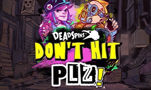 Hình ảnh trò chơi Don't Hit Plz! tại w88 asia