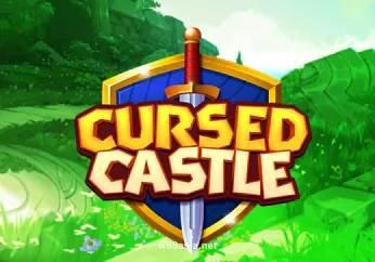 Trò chơi slot Cursed Castle tại w88 asia