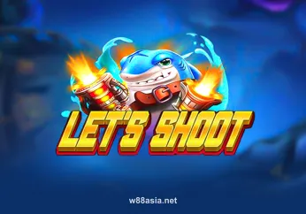 Hình ảnh Let’s Shoot tại w88